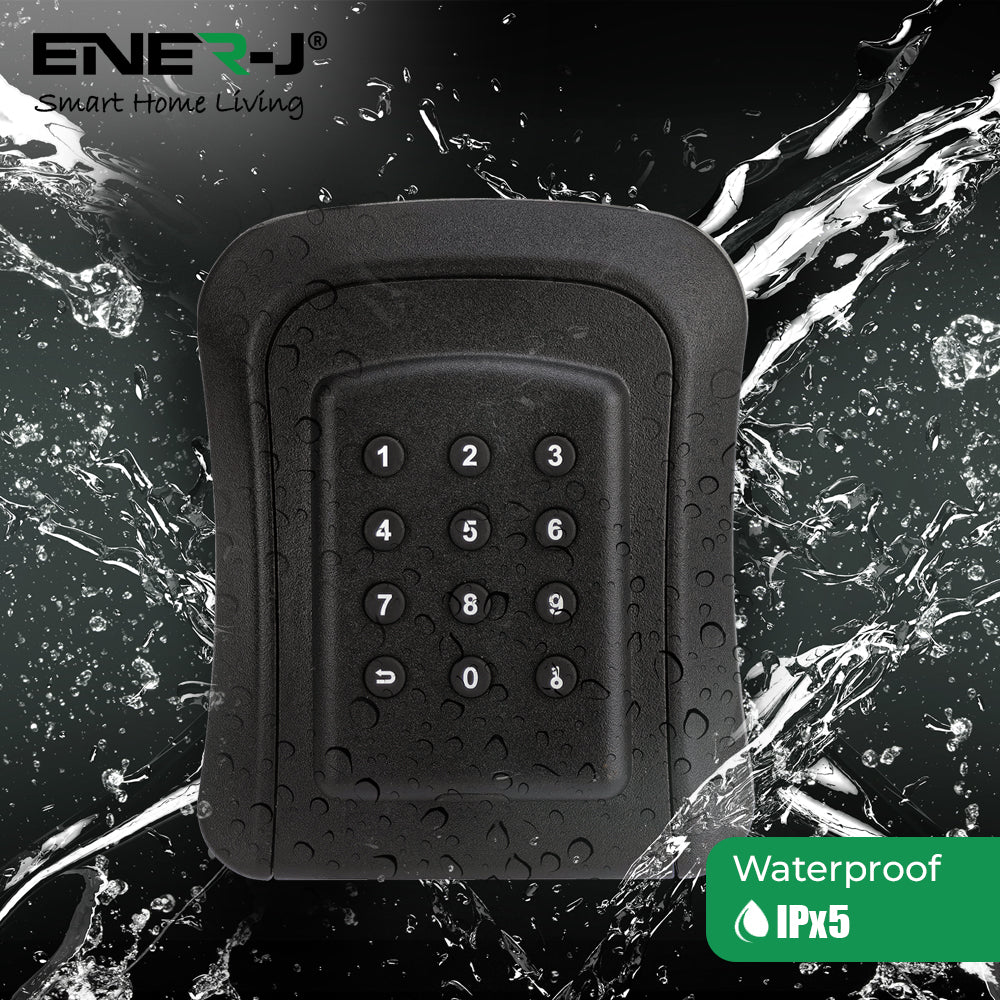 Ener-j SHA5333 Smart Key Box