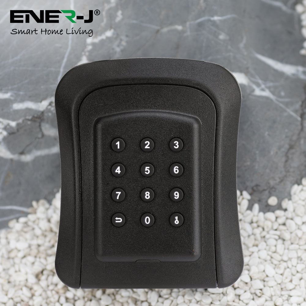 Ener-j SHA5333 Smart Key Box