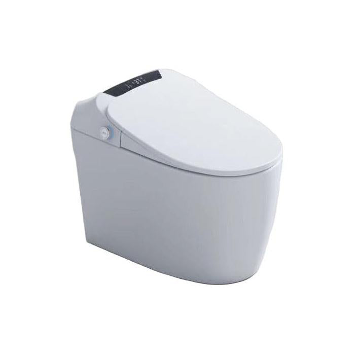 Ener-j SHA5340X Smart Intelligent Bidet Toilet with inner tank