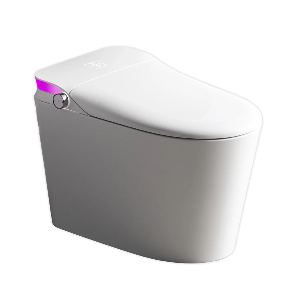 Ener-j SHA5368 HygienePro Smart Toilet with Inner Tank RGB