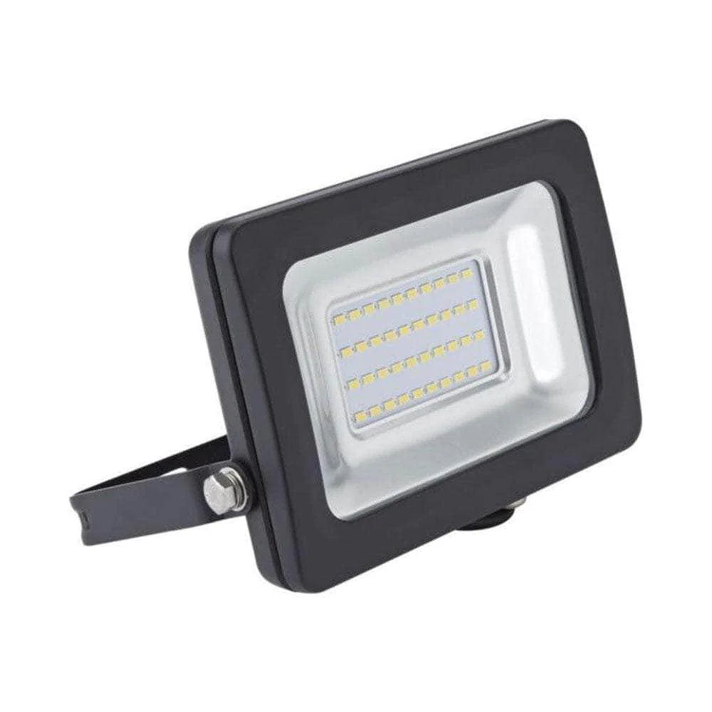 Ener-j T203 LED SMD Non PIR Floodlight IP65 20W 1600Lm, 6000K