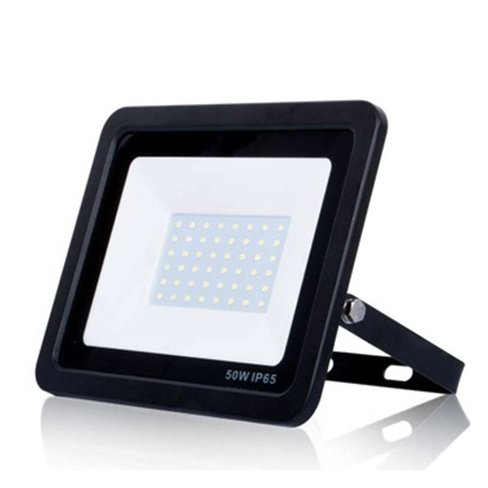 Ener-j T206 LED SMD Non PIR Floodlight IP65 30W 2400Lm, 3000K