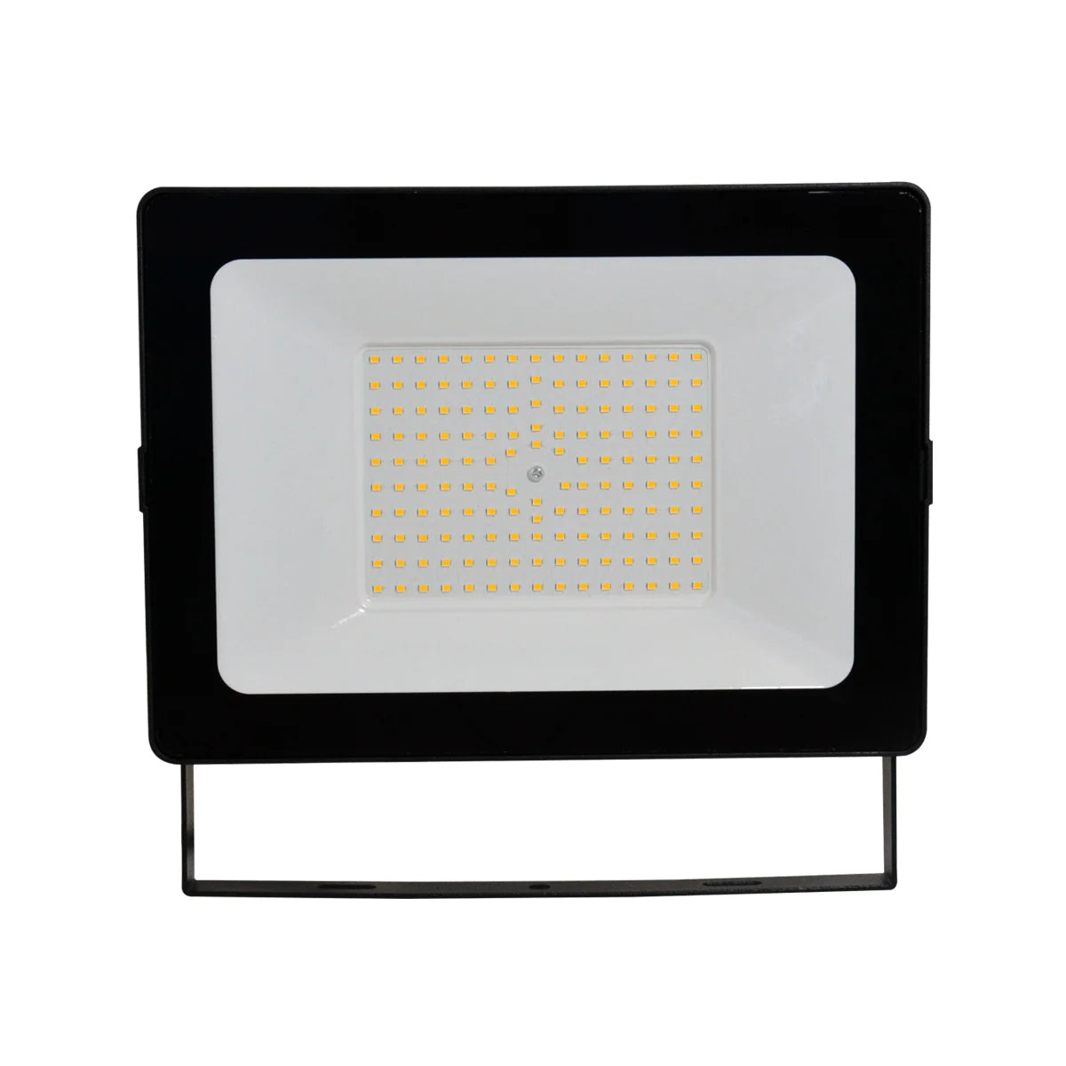 Ener-j T210 LED SMD Non PIR Floodlight IP65 100W 8000Lm, 6000K