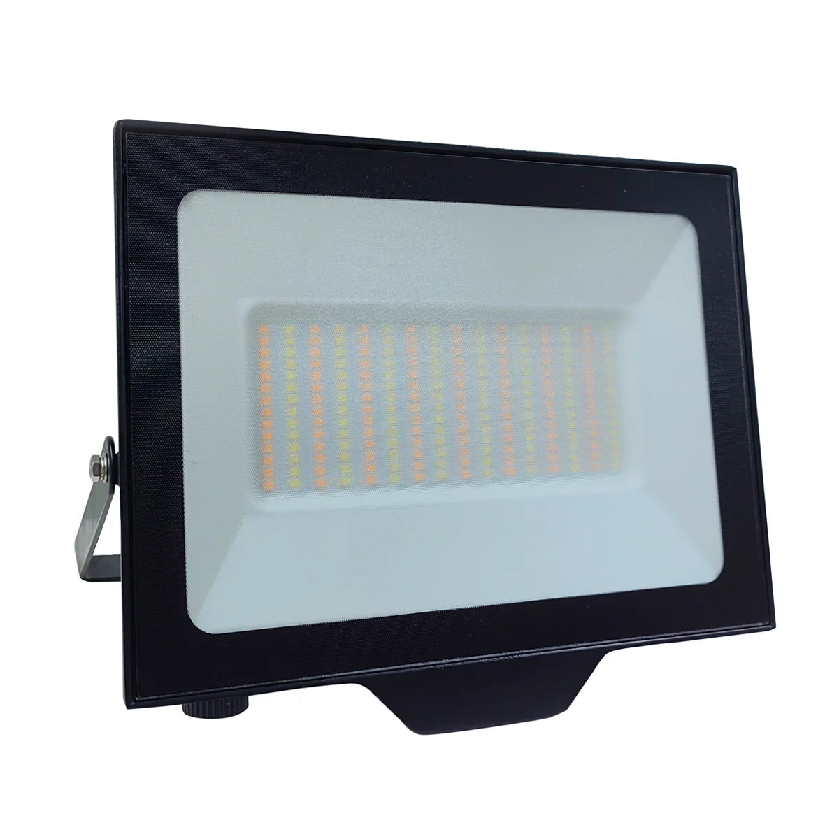 Ener-j T210XN 100W LED Floodlights With CCT Switchable & PIR ready (not included), 9000 Lm, IP65