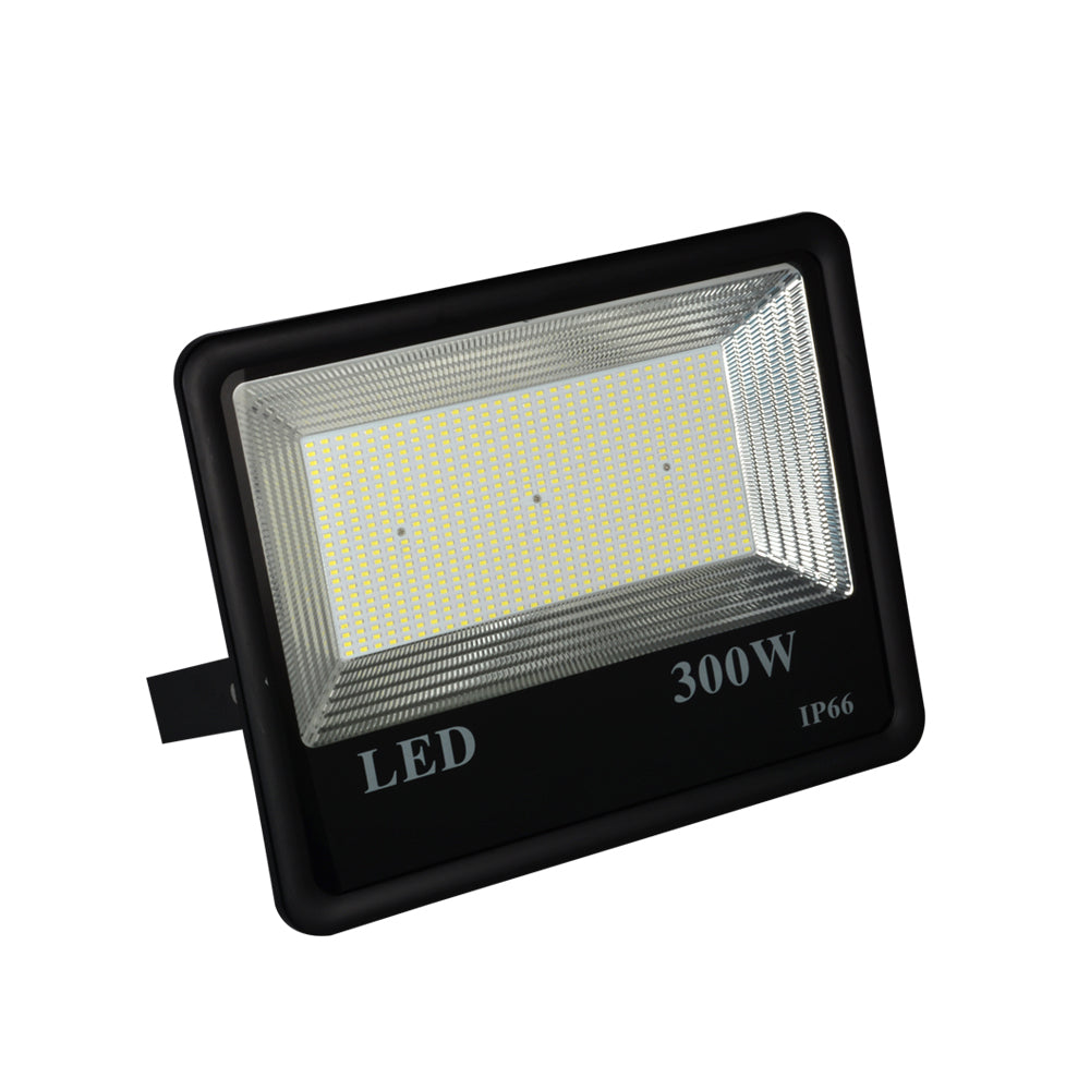 Ener-j T214 LED SMD Non PIR Floodlight IP65 300W 30000Lm, 6000K