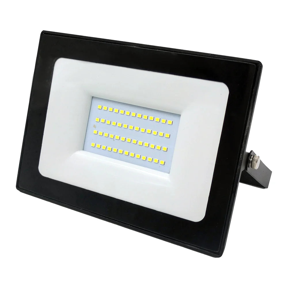 Ener-j T221 LED SMD Non PIR Floodlight IP65 30W 2400Lm, 4000K