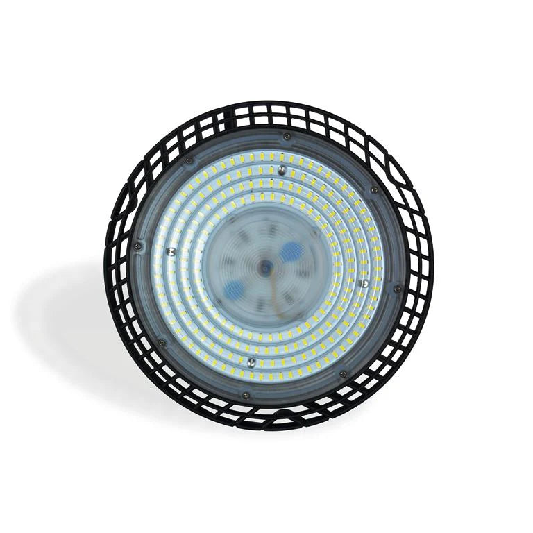 Ener-j T361 100W ECO UFO Highbay, 6500K, IP65
