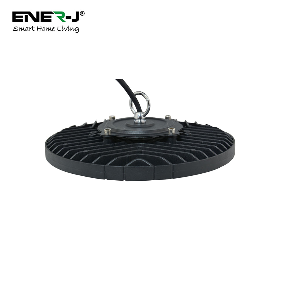 Ener-j T364 150W ECO UFO Highbay, 4000K, IP65