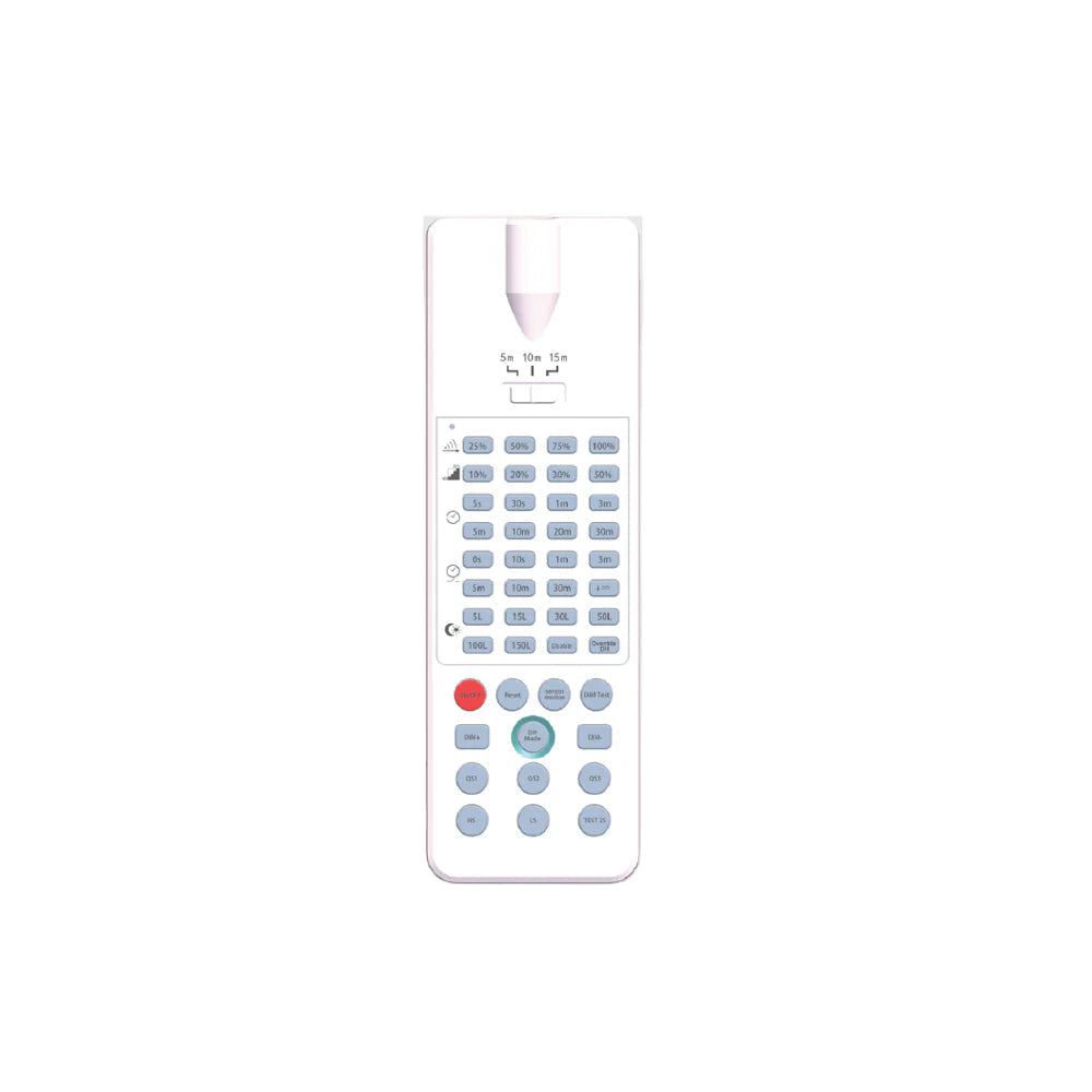 Ener-j T388 Remote for Merrytek Microwave Sensors (T387)