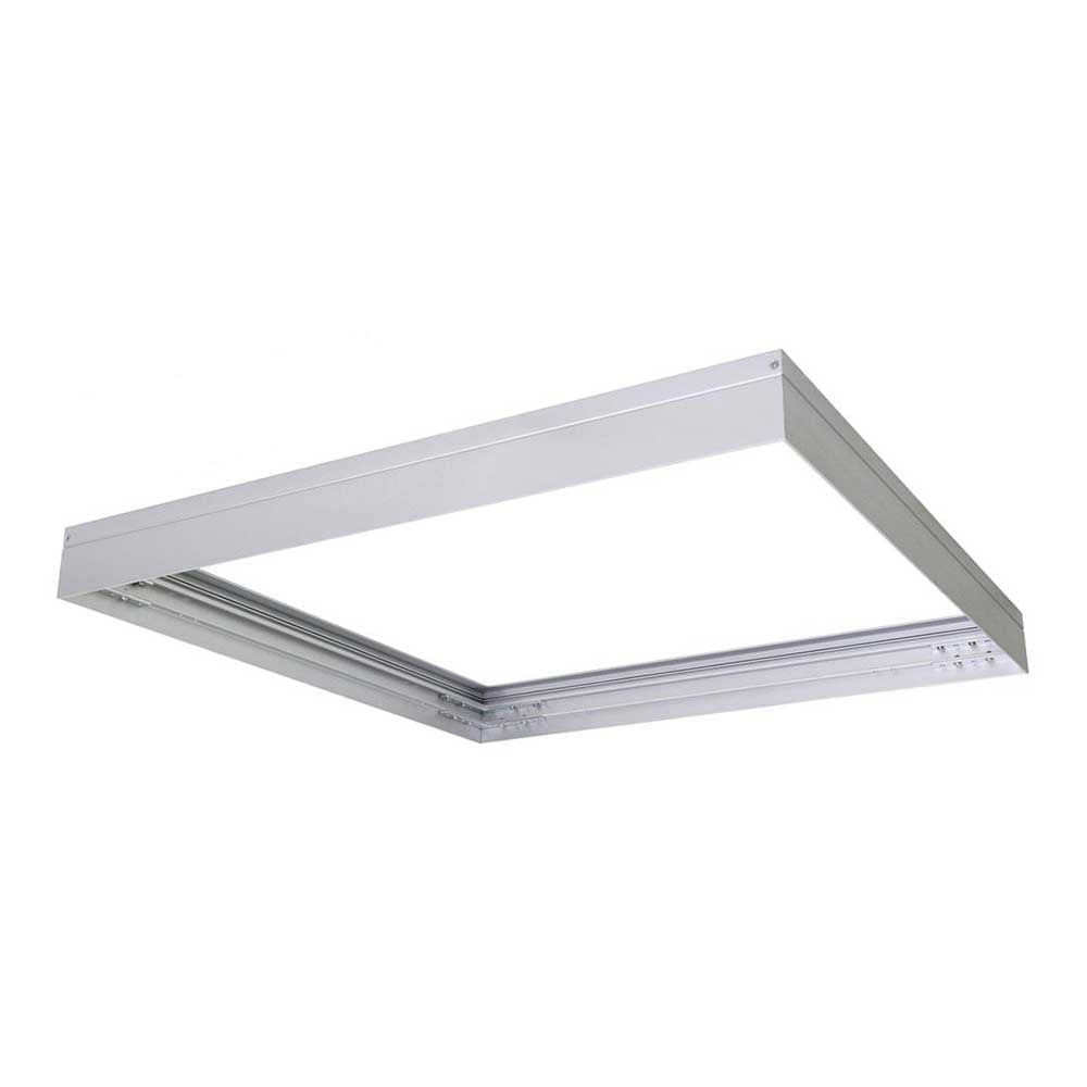 Ener-j T402 Foldable Surface Mounting Frame for 600x600mm