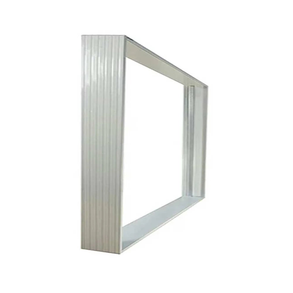 Ener-j T417 Screwless Surface Frame for Backlit LED Panels 600x1200mm