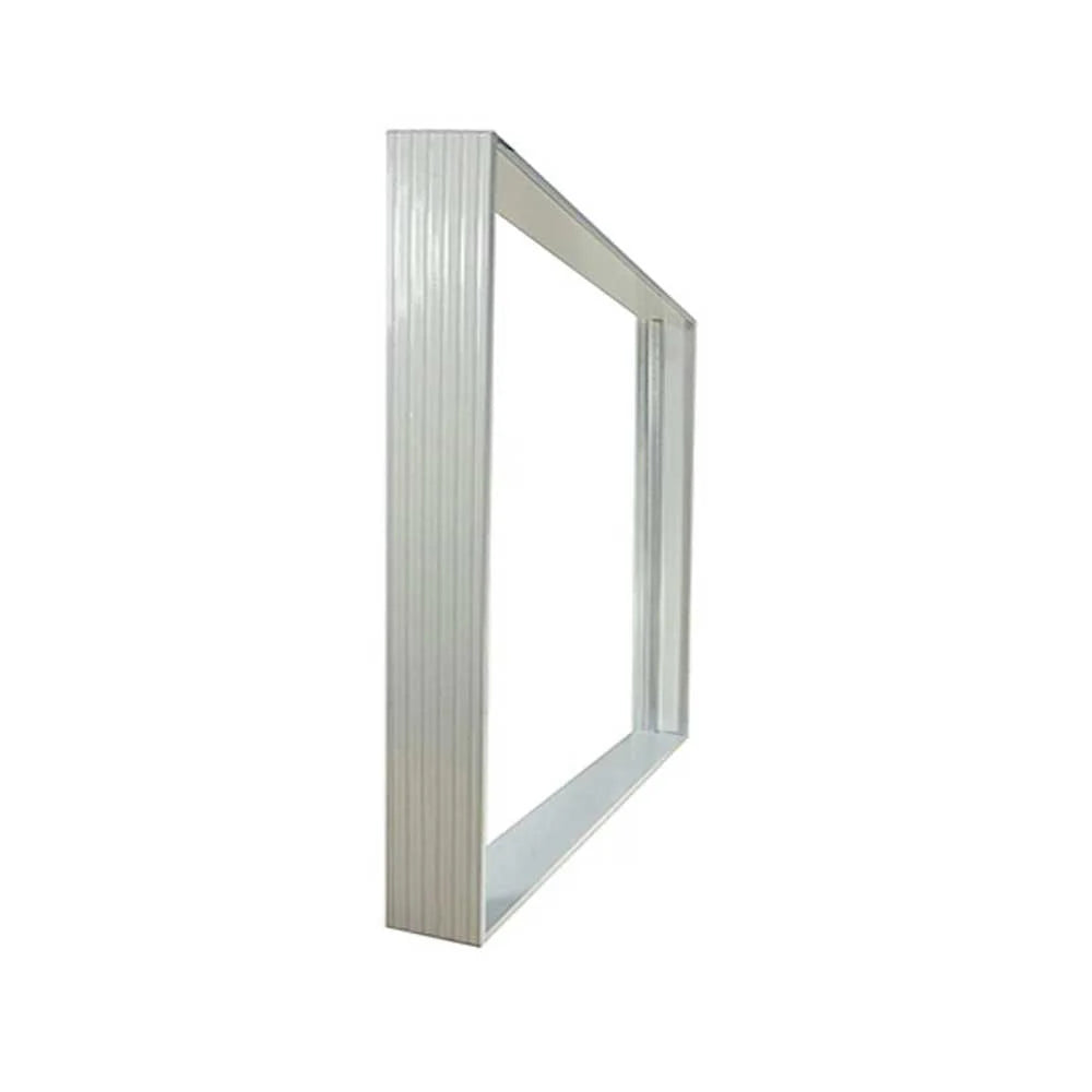 Ener-j T418 Screwless Surface Frame for Backlit LED Panels 30x1200mm