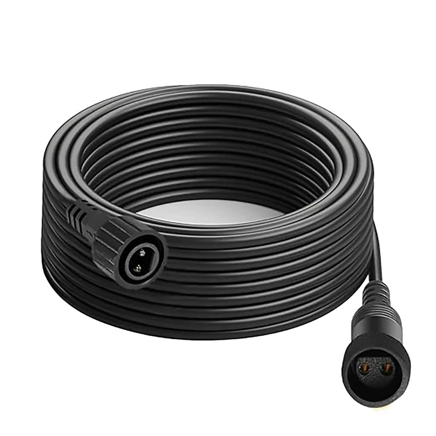 Ener-j T455 3m Extension cable for LED String Light (to extend distance between Plug & 1st Bulb)