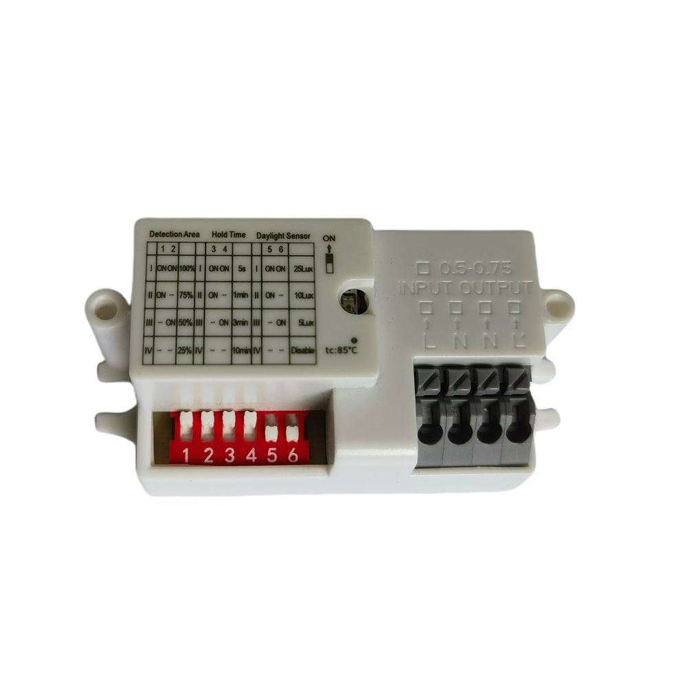 Ener-j T563 Plug and Play Microwave sensor for T561