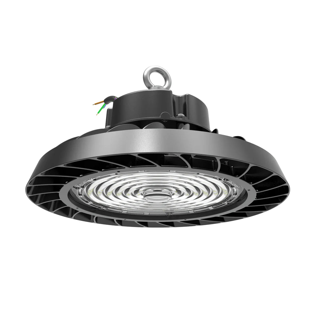 Ener-j T610 CCT (6000K-4000K-3000K) & Wattage (70W-120W-150W) Switchable UFO LED High Bay