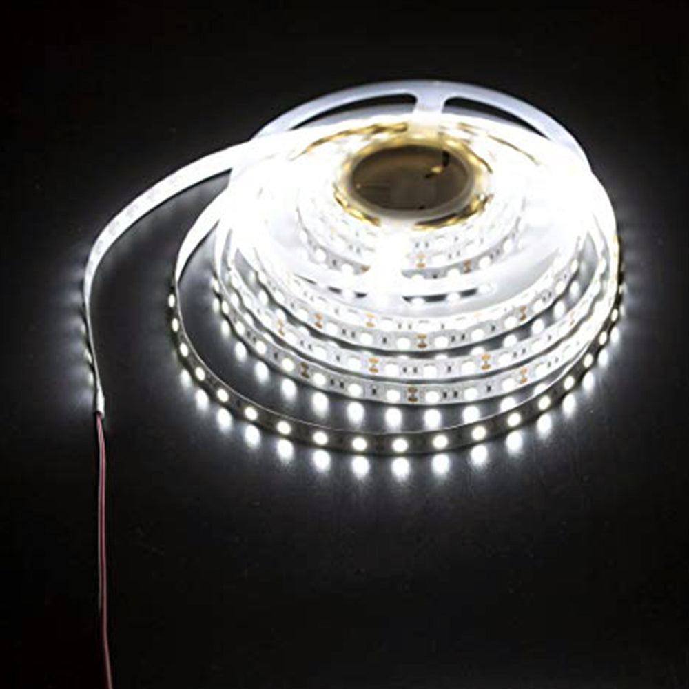 Ener-j T654 LED Flex Strip 5m roll- SMD 5050 (60) 6000K IP20