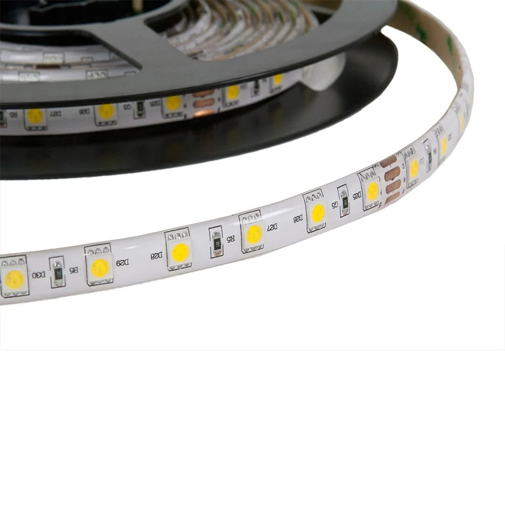 Ener-j T654 LED Flex Strip 5m roll- SMD 5050 (60) 6000K IP20