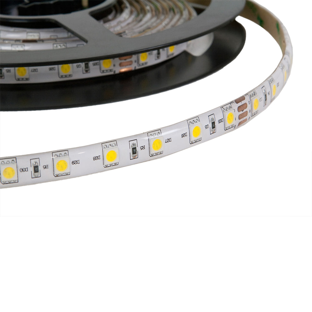 Ener-j T657 LED Flex Strip 5m roll- SMD 5050 (60) 3000K IP65