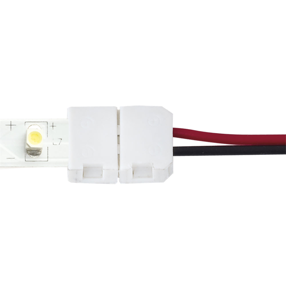 Ener-j T677 SMD 5050 Single Colour Connectors (Joiner)