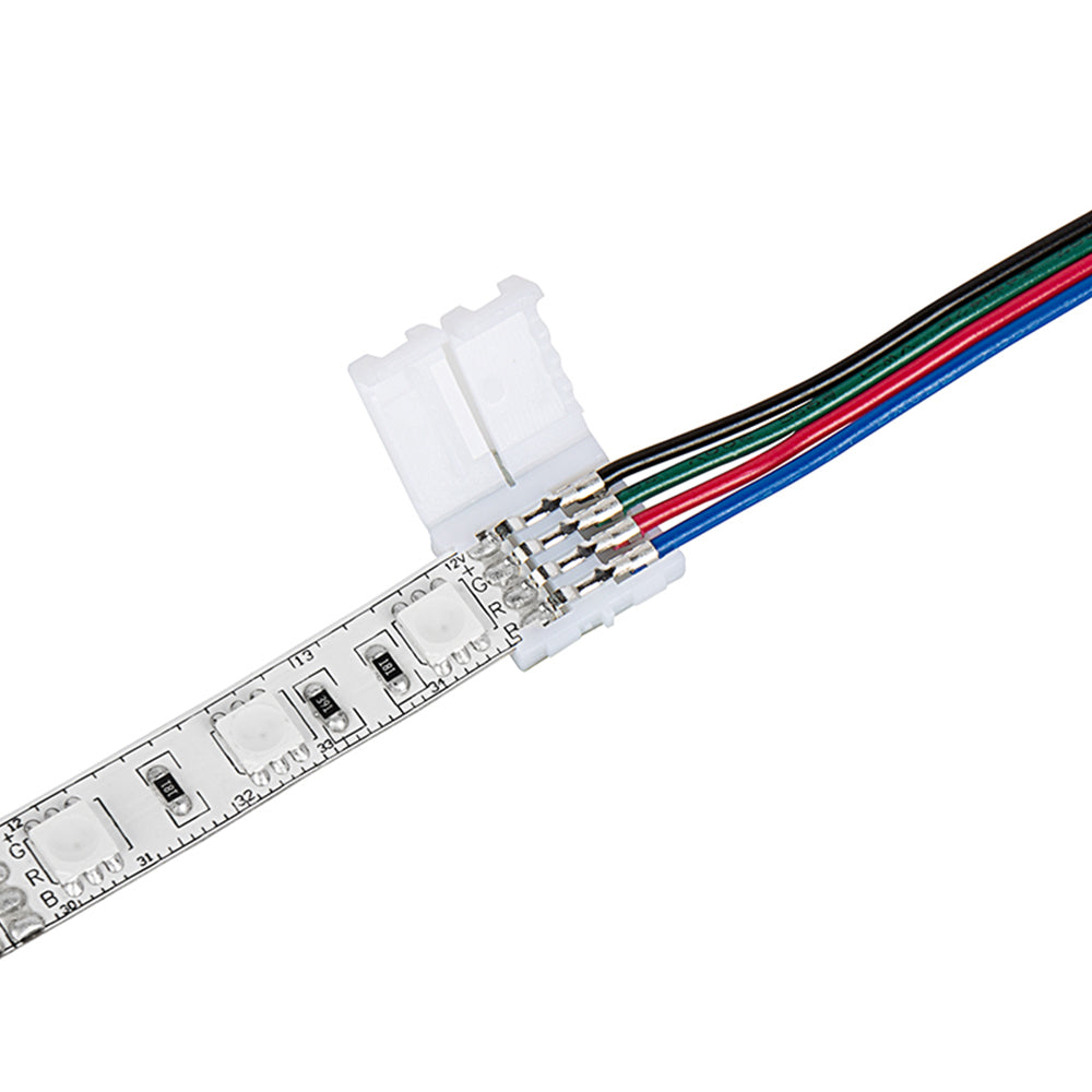 Ener-j T678 SMD 5050 RGB Connectors (Joiner)