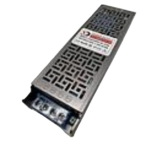 Ener-j T684 24V 16.6A Slim SMPS Metal Drivers 400W