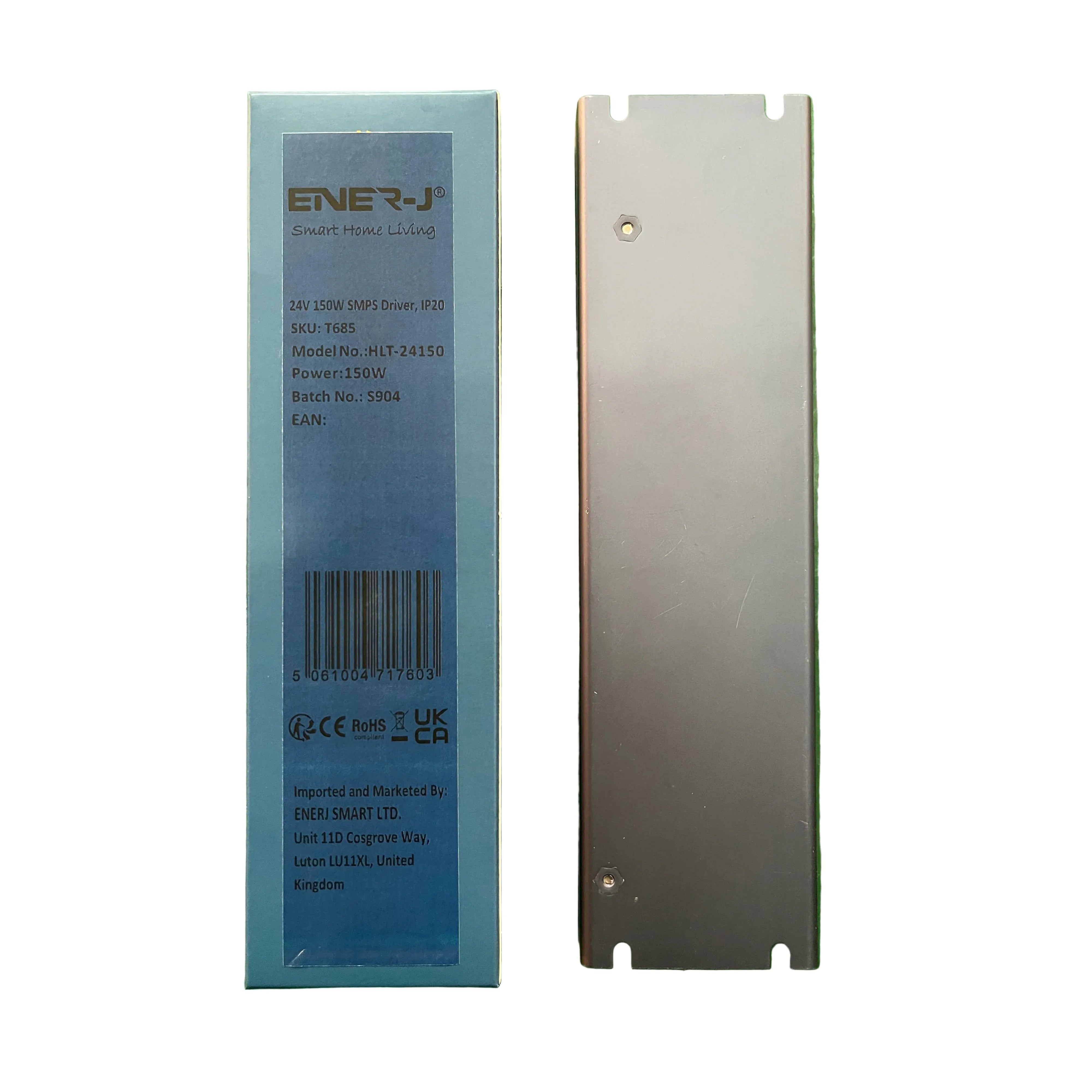 Ener-j T685 24V 150W SMPS Driver