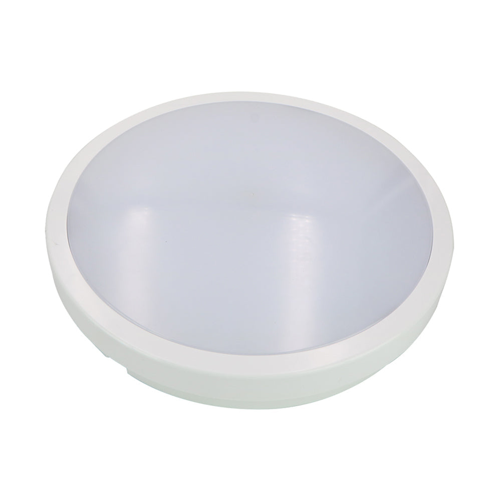 Ener-j T750 24W LED Bulkhead Standard Model IP65 6000K