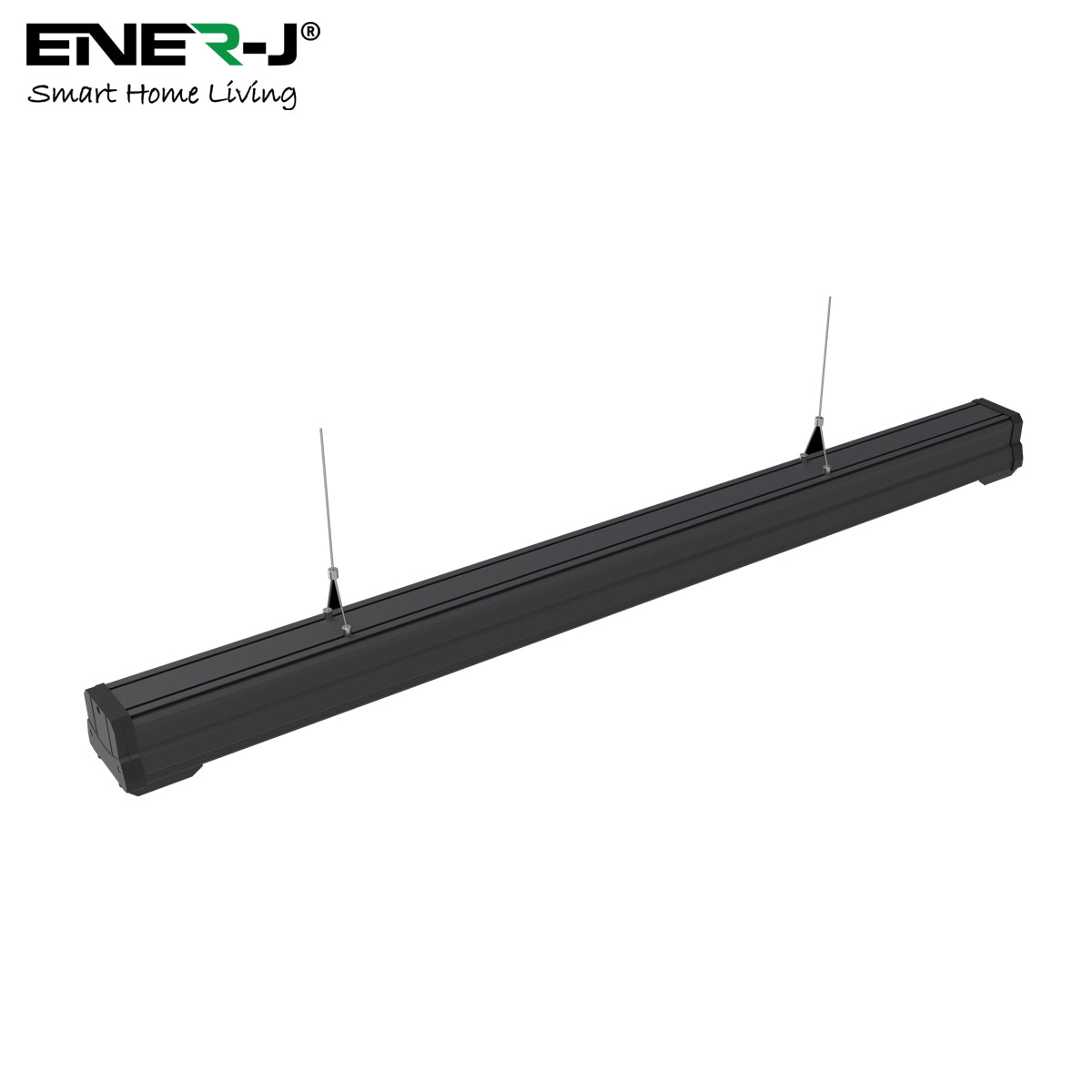 Ener-j T756 100W LED LINEAR HIGHBAY, 150 LM/W, CCT Switchable