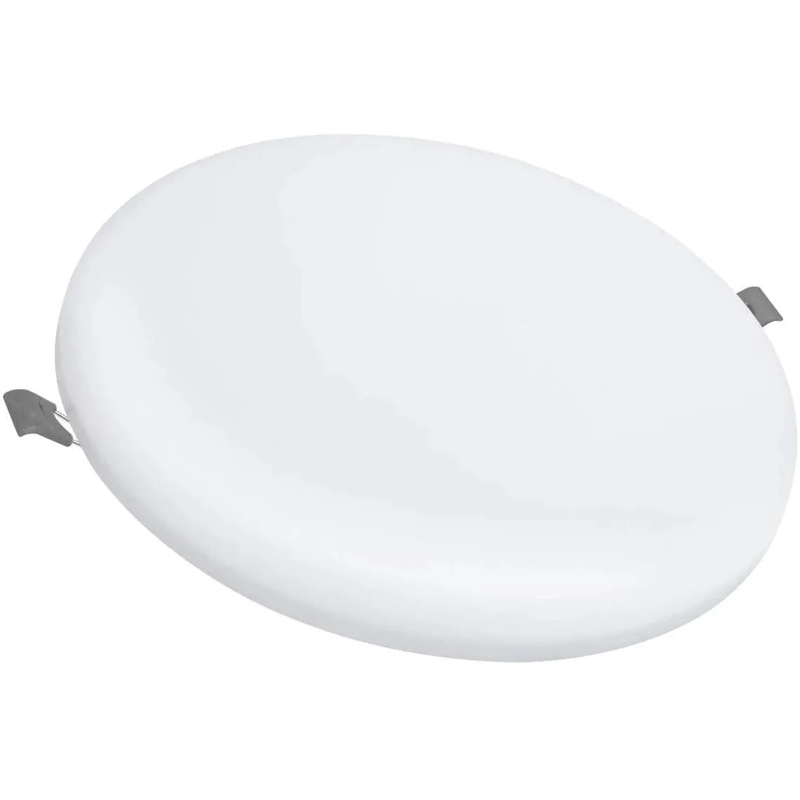 Ener-j T823 18W Frameless Recessed-Surface Super LED Panel, 150mm, Round, 6000K Pack of 2