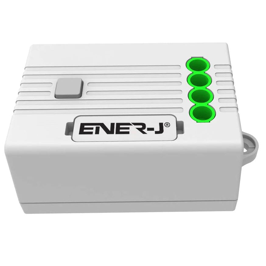 Enerj WS1017 10A Receiver for Non Dimmable Switch