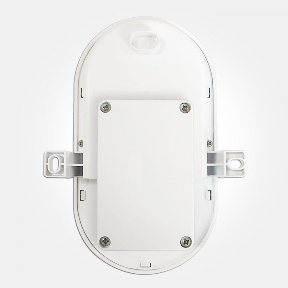 Eterna ATOM5 LED Atom Bulkhead White