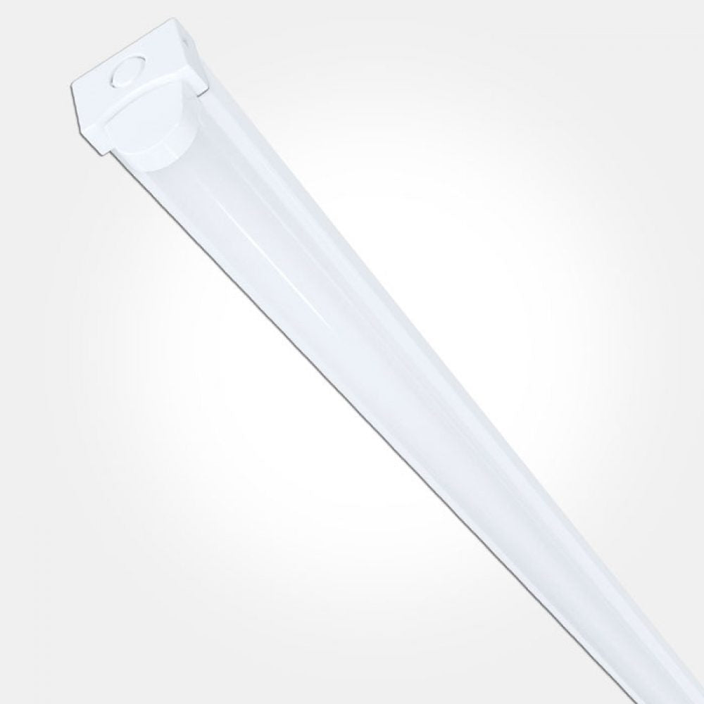 Eterna BATL5HOEM3 5FT LED Batten with EM3 White