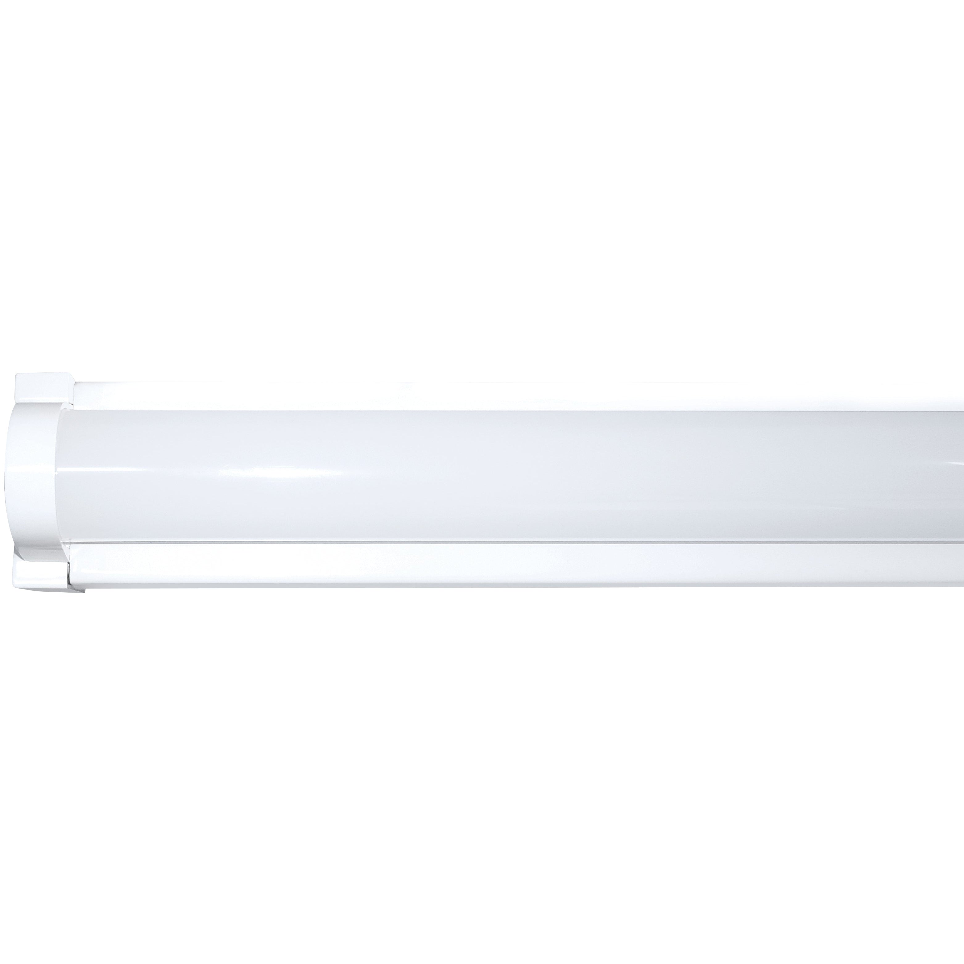 Eterna BATL5HOEM3 5FT LED Batten with EM3 White