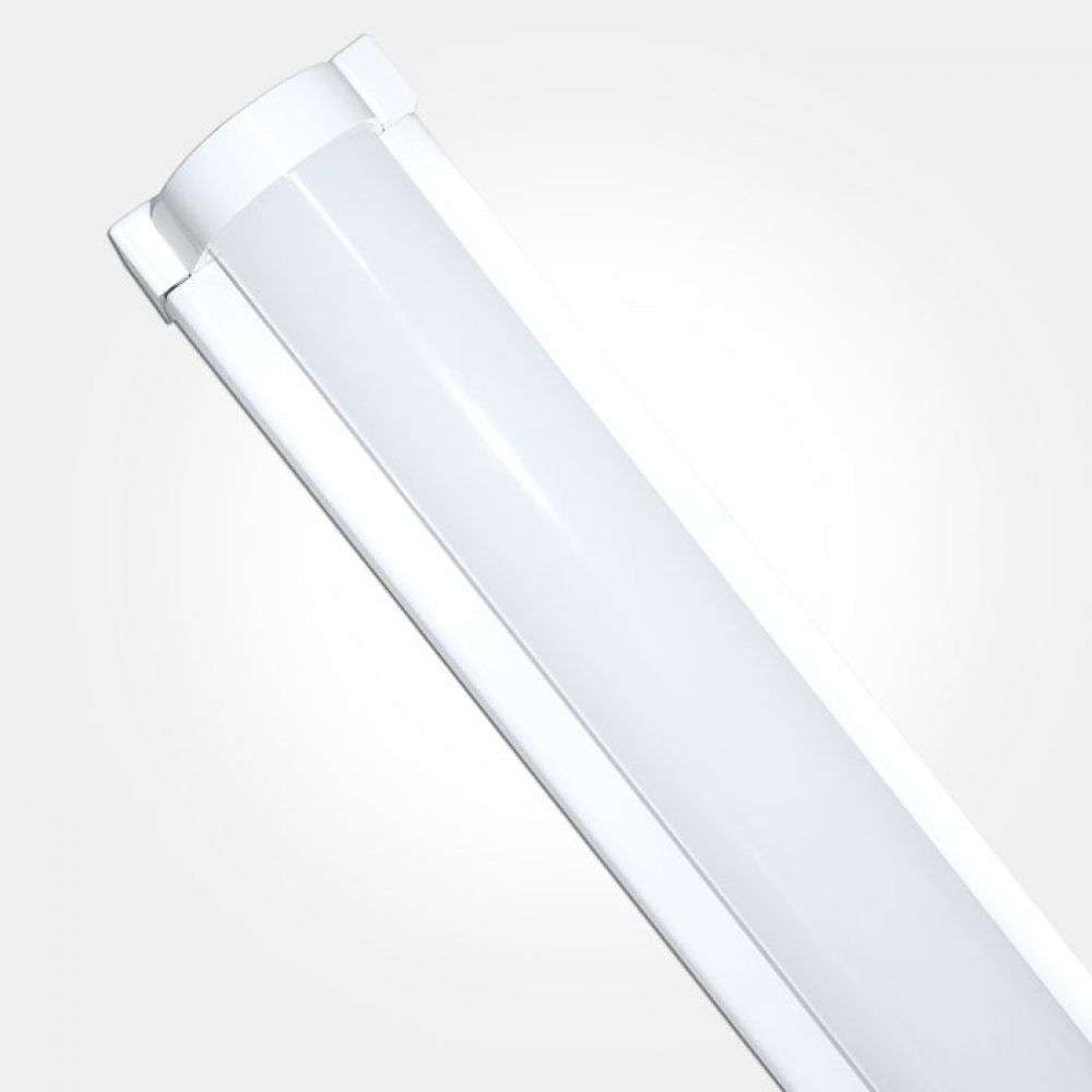 Eterna BATLED4FT 4FT Standard LED Batten White