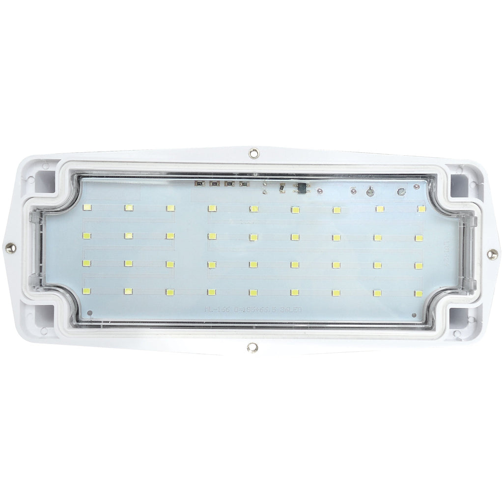 Sfeel Led Eterna BRICKLED LED Bricklight c/w Stainless Steel