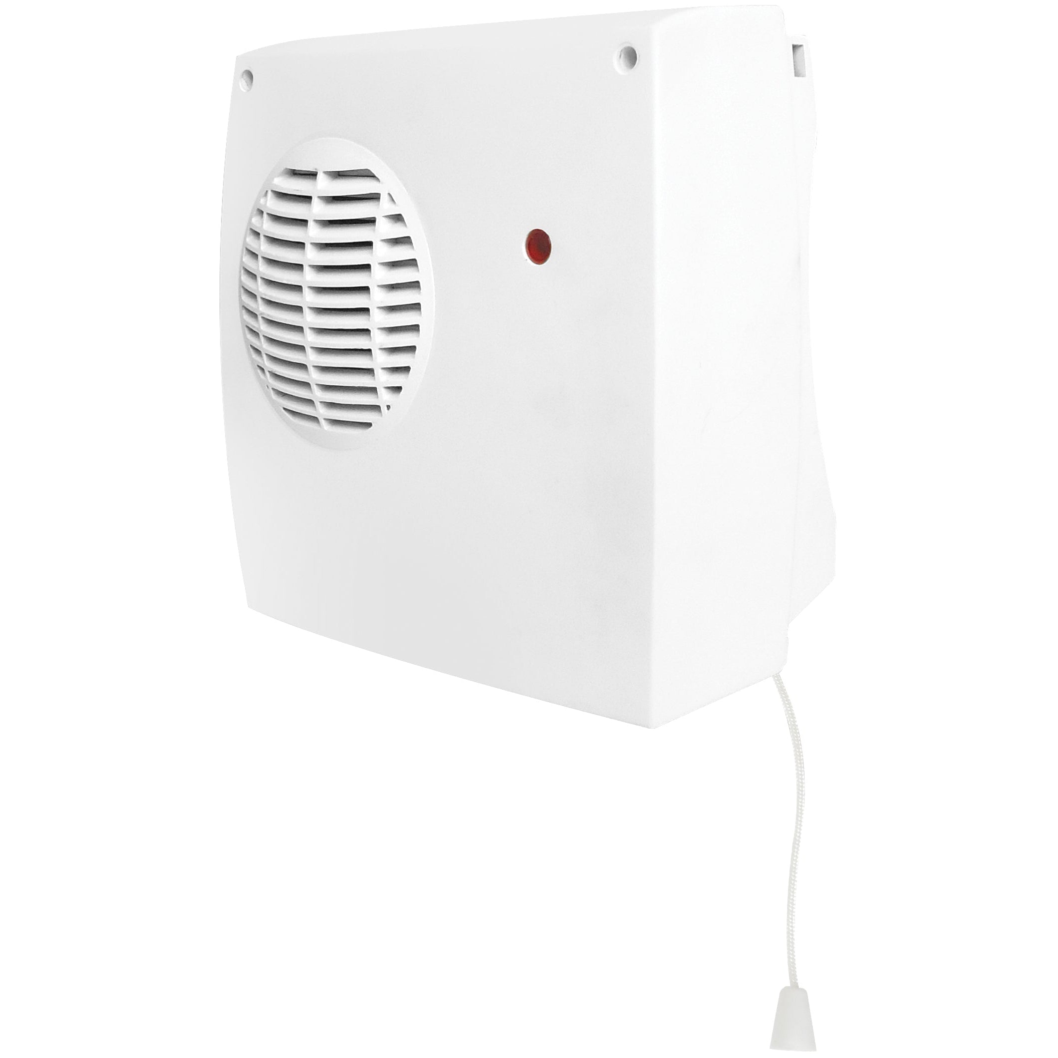 Eterna DFHT2KW 2kW Adjustable Downflow Heater