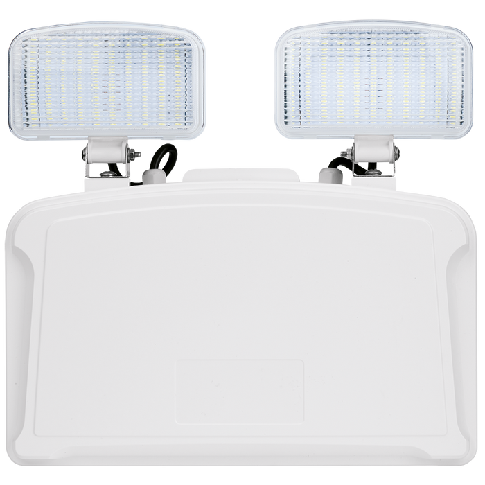 Eterna E01VT65EM Vorto IP65 Non-Maintained Emergency Twinspot