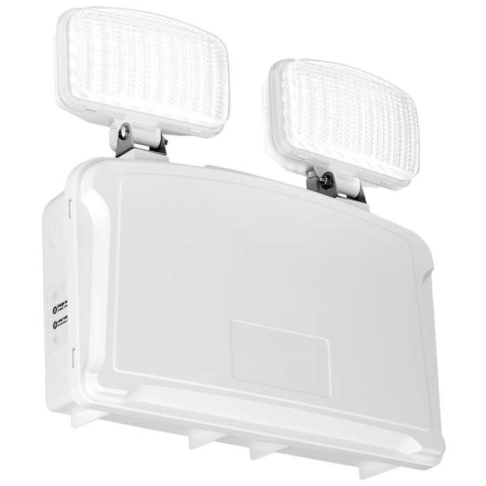 Eterna E01VT65EM Vorto IP65 Non-Maintained Emergency Twinspot