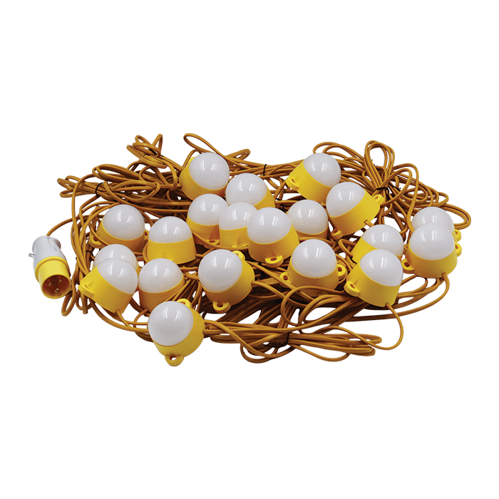 Eterna E14CF22 110V 22M 6000K LED Festoon