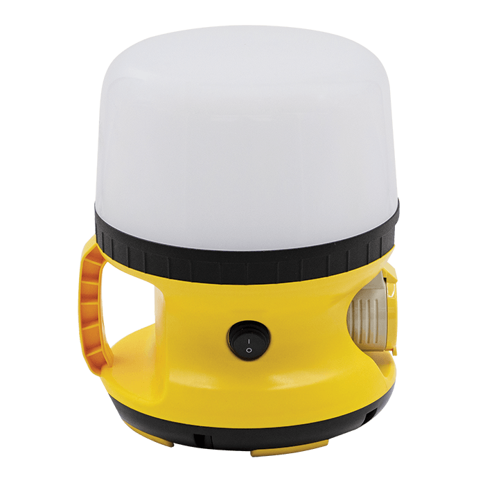Eterna E14GL1 110V 30W 6000K Emergency Globe Light