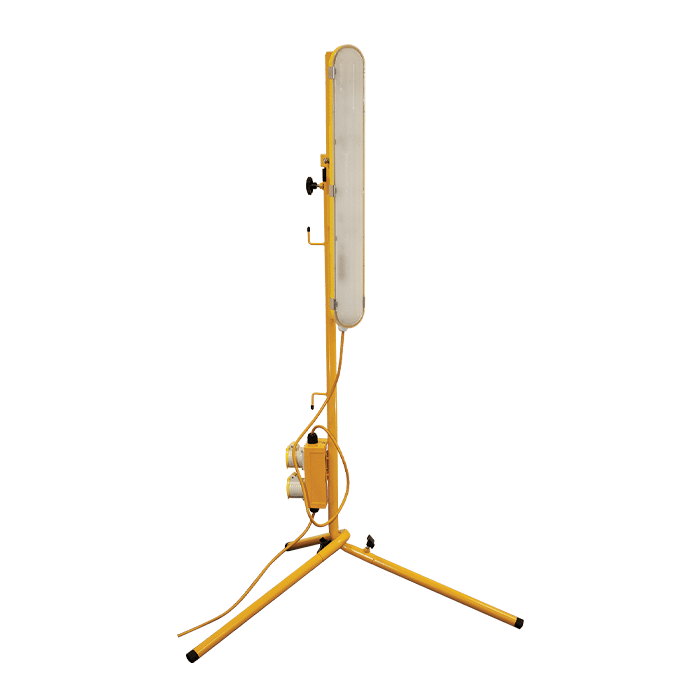 Eterna E14WPT2F 110V 20W 4000K 2FT Anti-Corrosive with Tripod