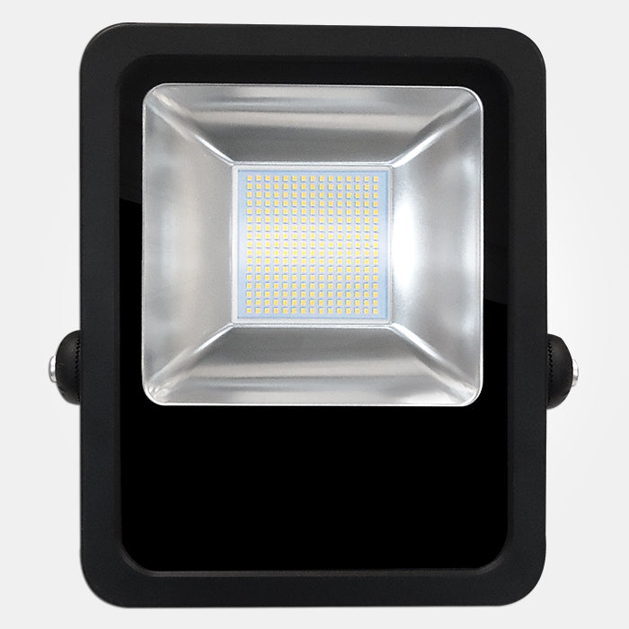 Eterna FLOOD120W 120W LED Floodlight Black