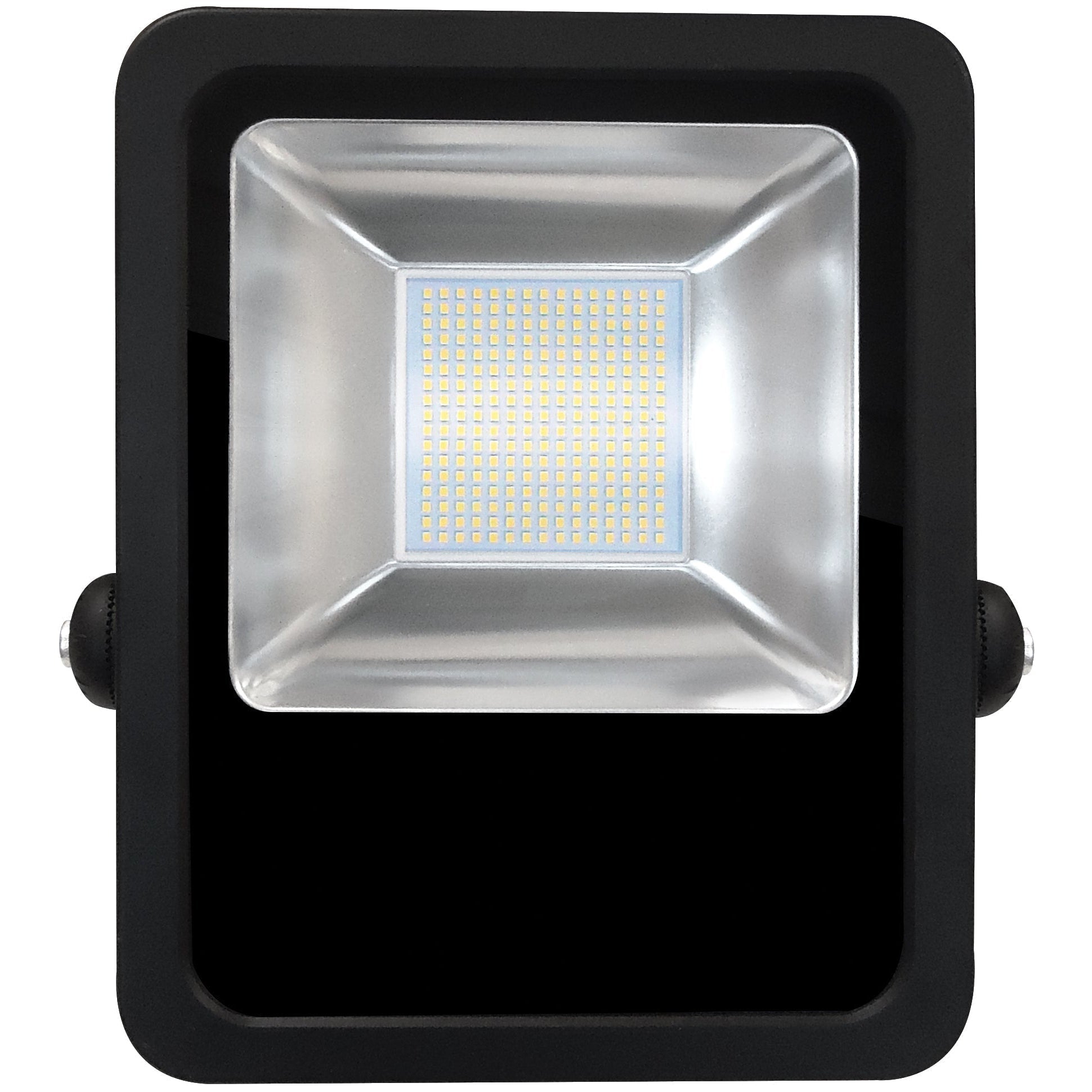 Eterna FLOOD120W 120W LED Floodlight Black