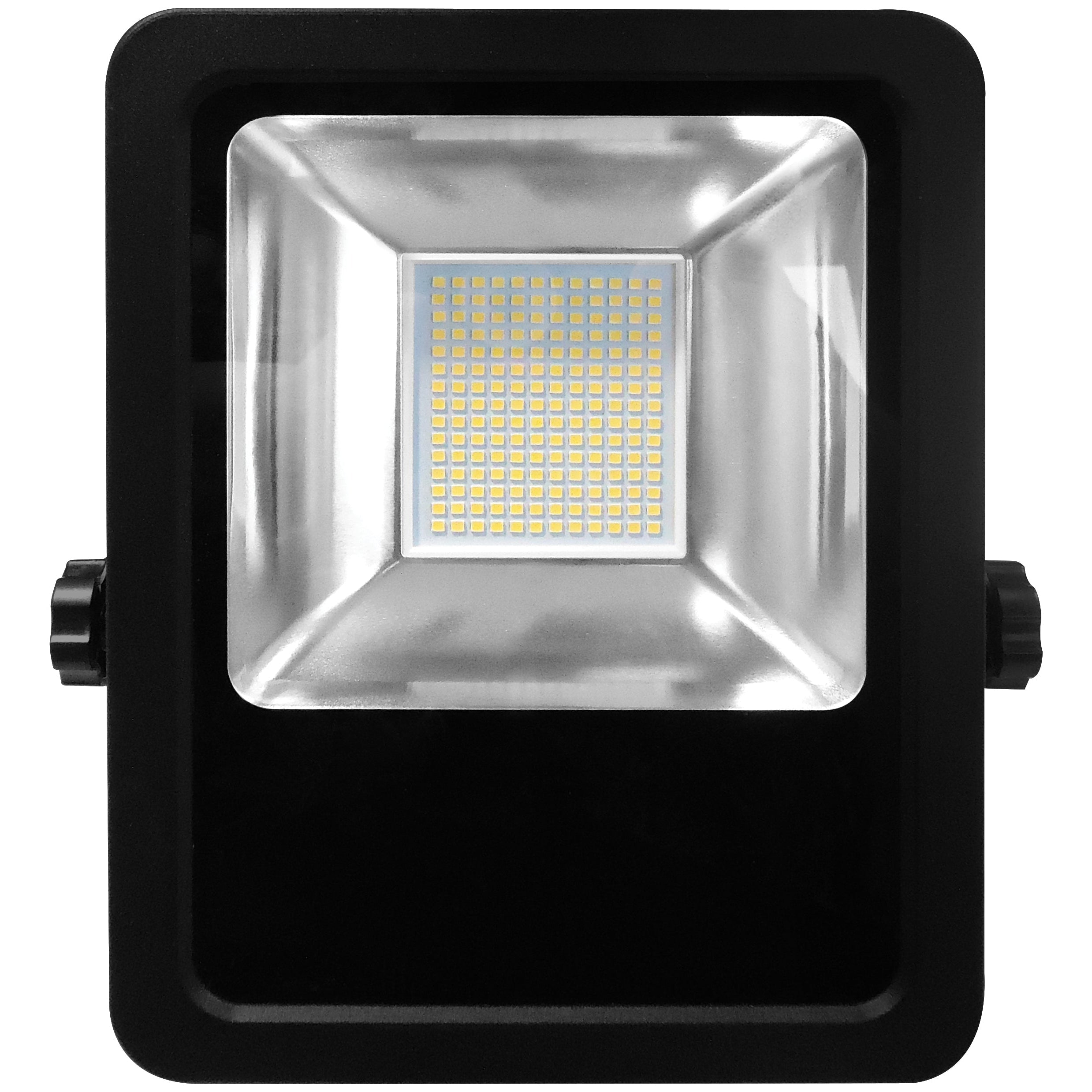 Eterna FLOOD80W 80W LED Floodlight Black