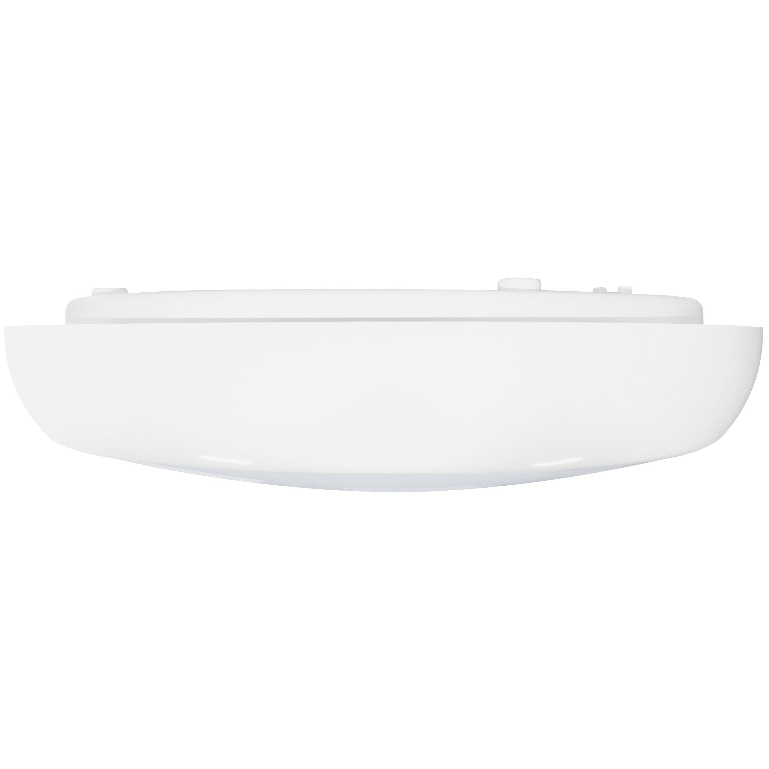Eterna KCIRMW 14W CT Selectable LED Ceiling/Wall Light