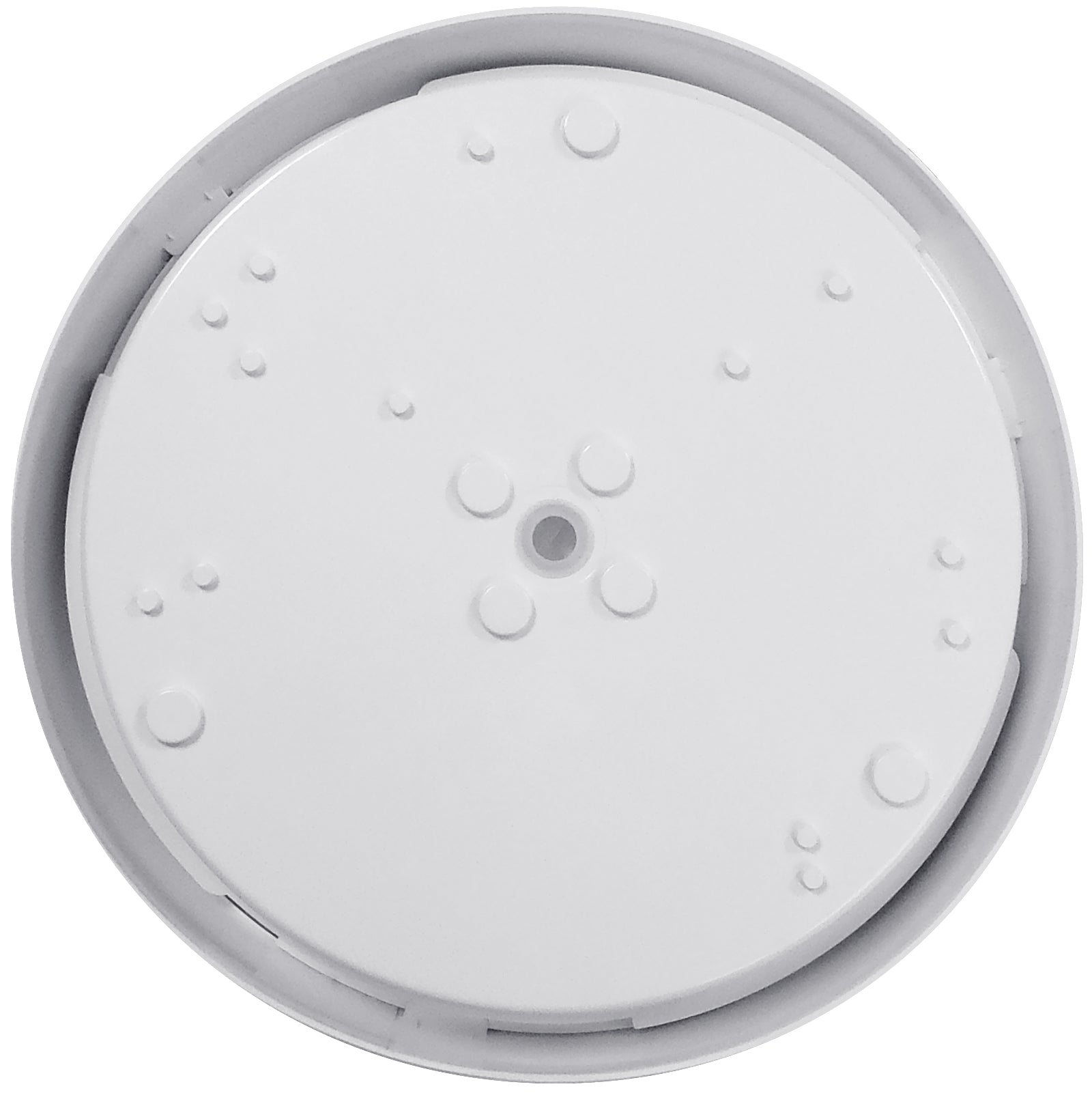 Eterna KCIRSTD 14W CT Selectable Circular LED Ceiling/Wall Light White
