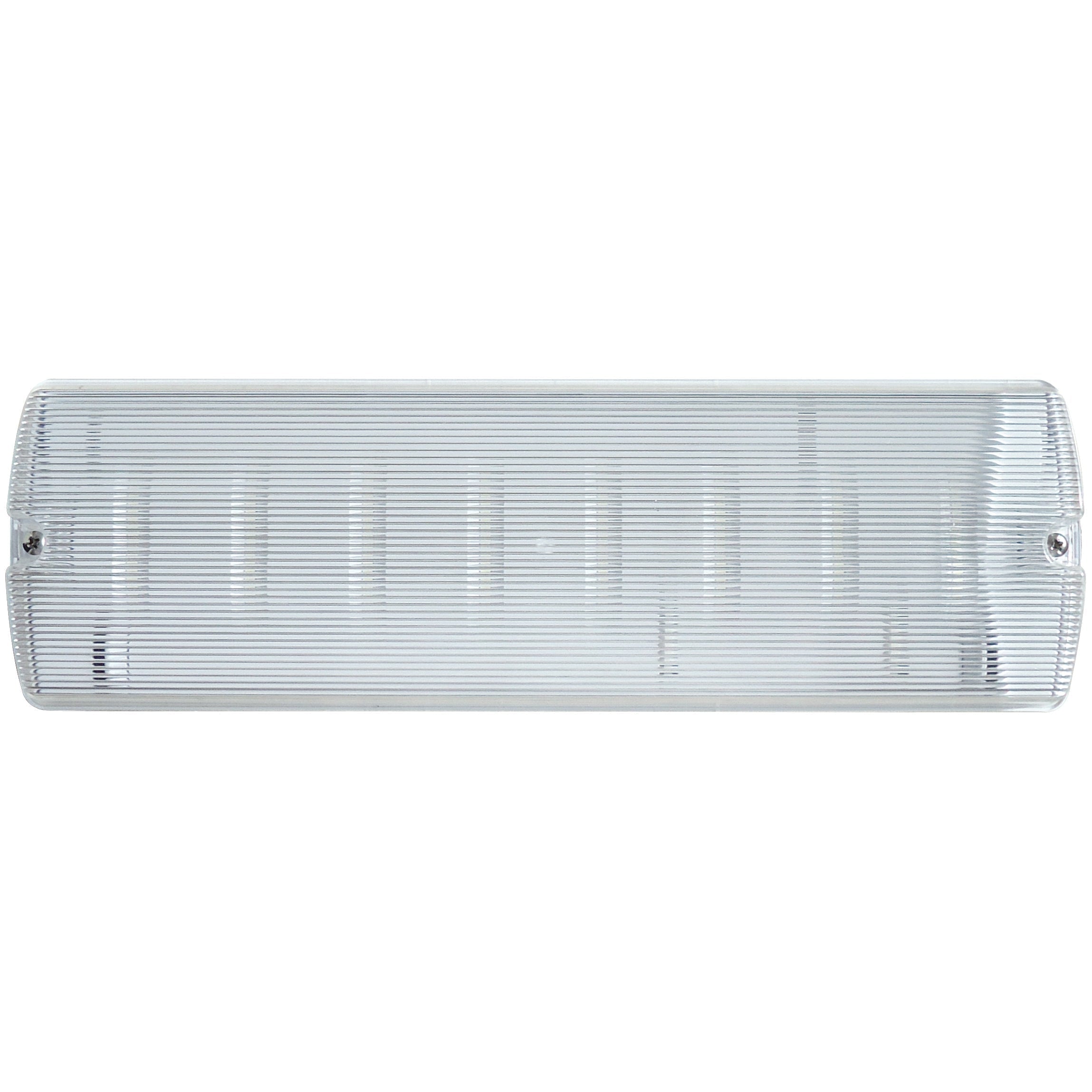 Eterna KEM3ML Maintained Emergency LED Bulkhead White