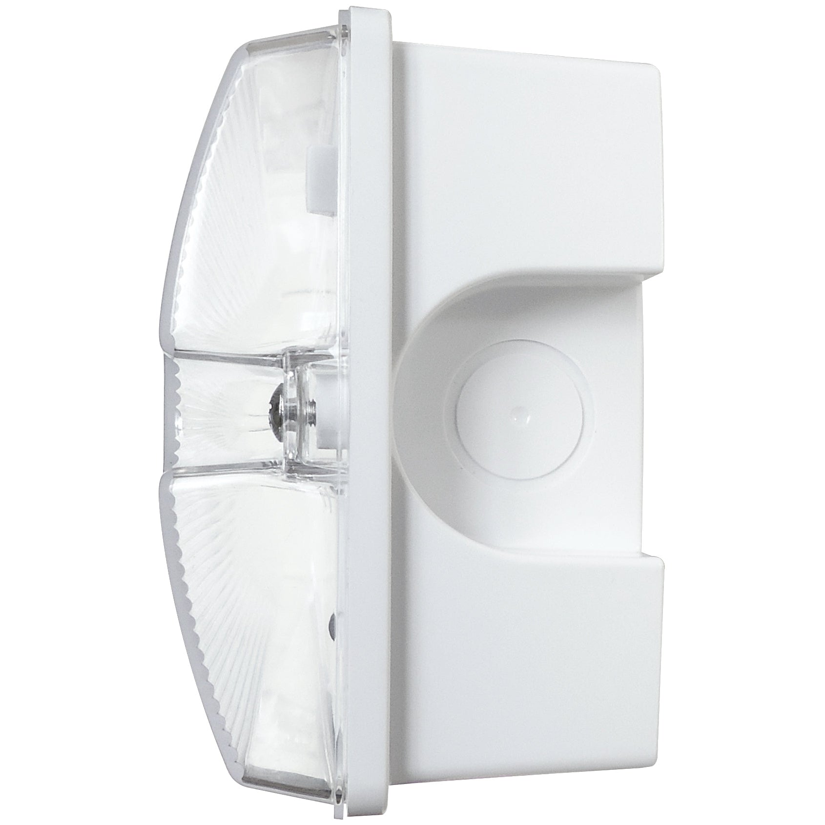 Eterna KEM3ML Maintained Emergency LED Bulkhead White