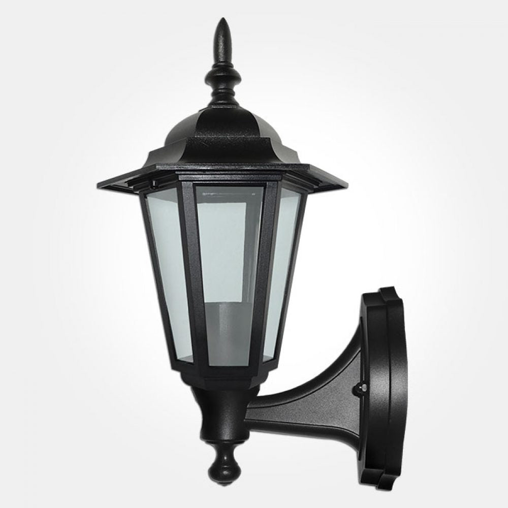 Eterna L60B Full Lantern Black