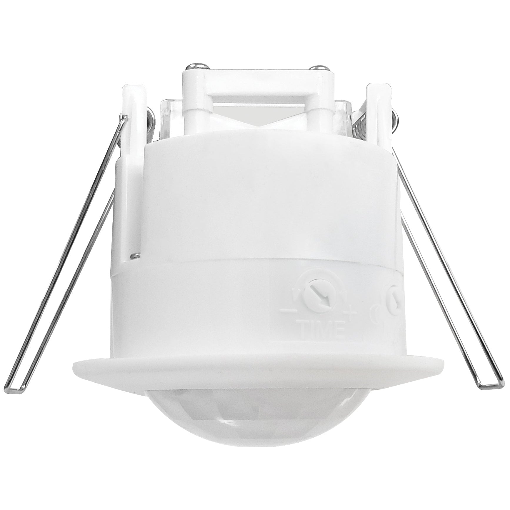 Eterna PIRFM360 360° Flush Mounted Ceiling PIR White